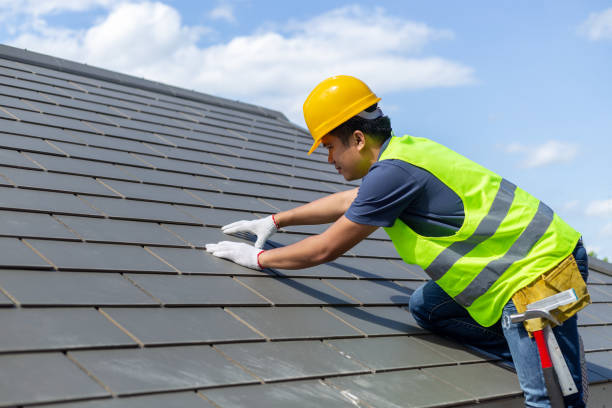 Professional Roofing services in Moosic, PA